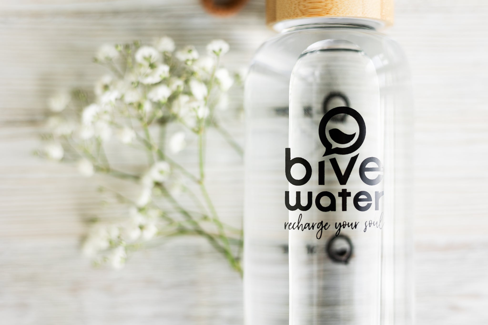 Bivewater Repuesto